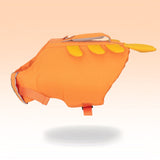 Adorable Design Dog life jacket High Buoyancy Anti-Drowning - FriskFable - friskfable