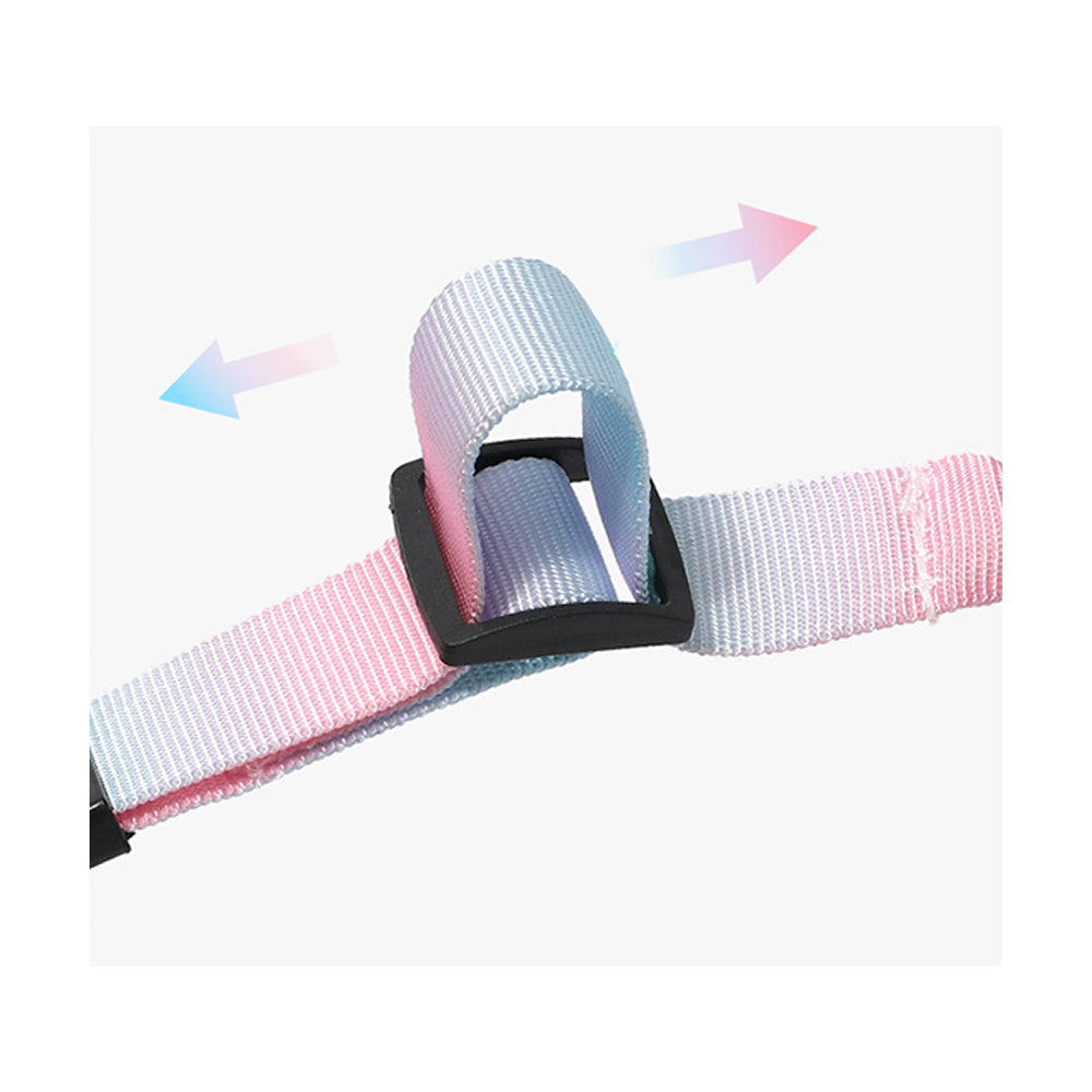 Elastic Dog Car Harness Adjustable Length & Anti-Strain - FriskFable - friskfable