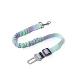 Elastic Dog Car Harness Adjustable Length & Anti-Strain - FriskFable - friskfable