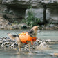Adorable Design Dog life jacket High Buoyancy Anti-Drowning - FriskFable - friskfable