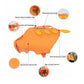 Adorable Design Dog life jacket High Buoyancy Anti-Drowning - FriskFable - friskfable