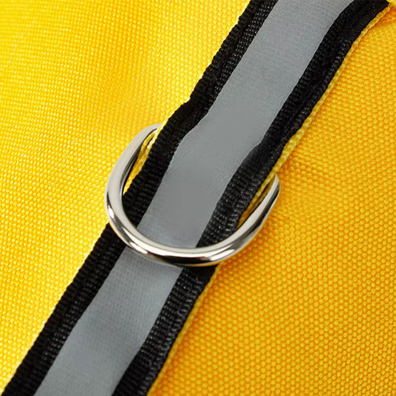 Cute Bee Design Dog life jacket - FriskFable - friskfable