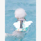 Small Dog life jacket Leash Clip & Multi-Protection - FriskFable - friskfable