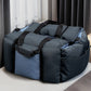 Waterproof 2-in-1 Dog Car Seat - Non-Slip Base & Quick-Dry Fabric | FriskFable - friskfable